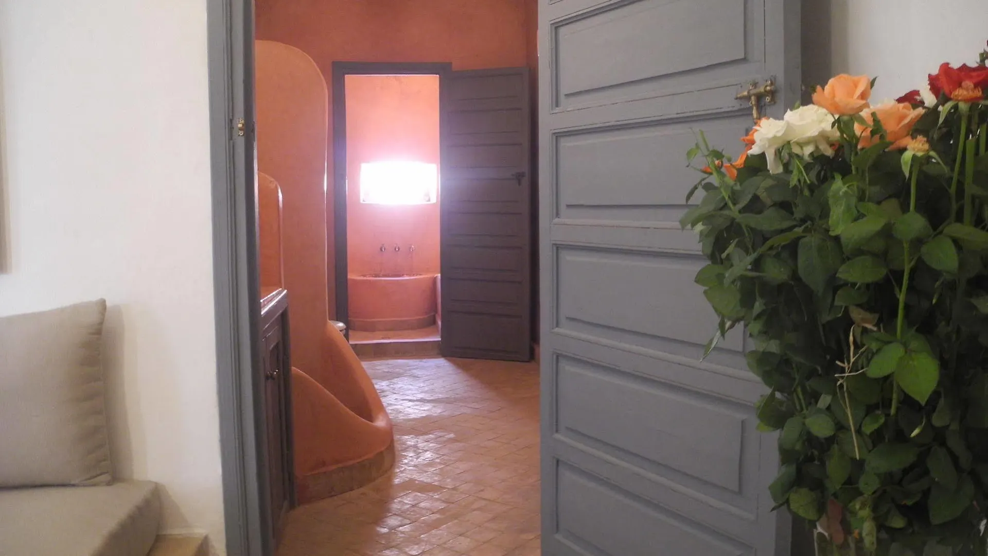 Riad Linda Марракеш 3*,
