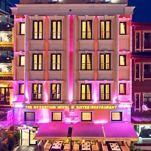 **** Hotel The Byzantium & Turquía