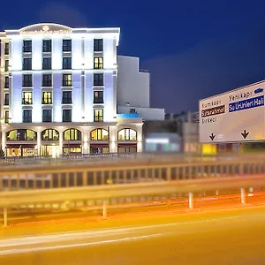 Grand Sagcanlar 3* Istambul