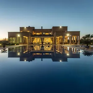 Maison d'hôtes L'orientale By La Siredrah, Marrakesh