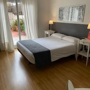  Hostal El Ninot España