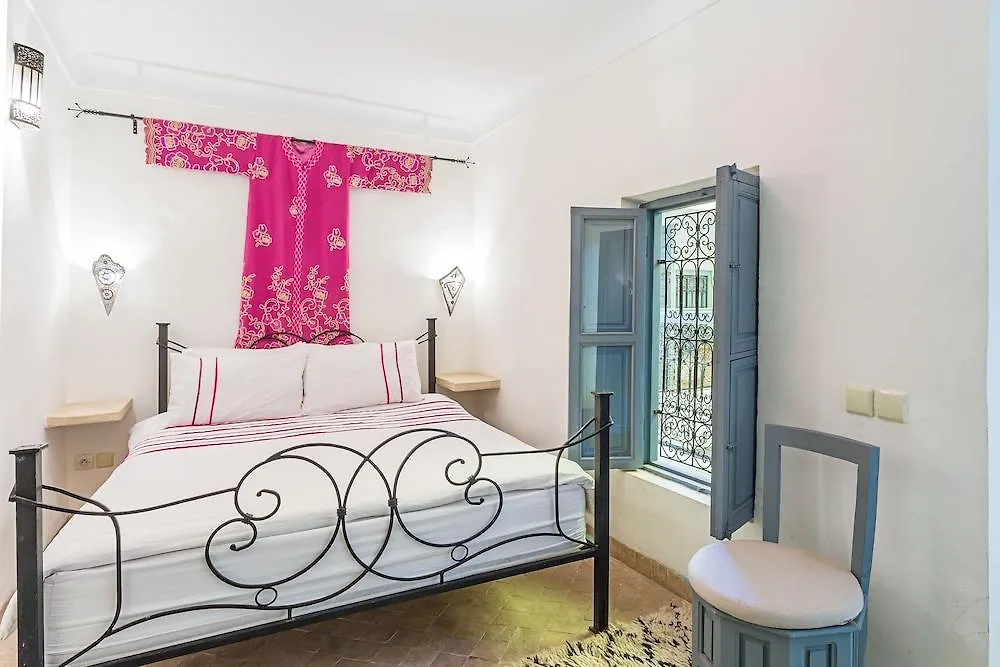 Riad Linda Marrakesh