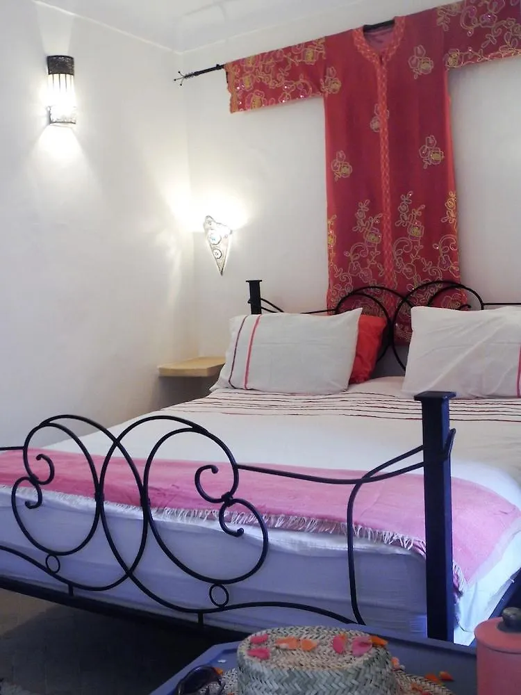 Riad Linda Marrakesh