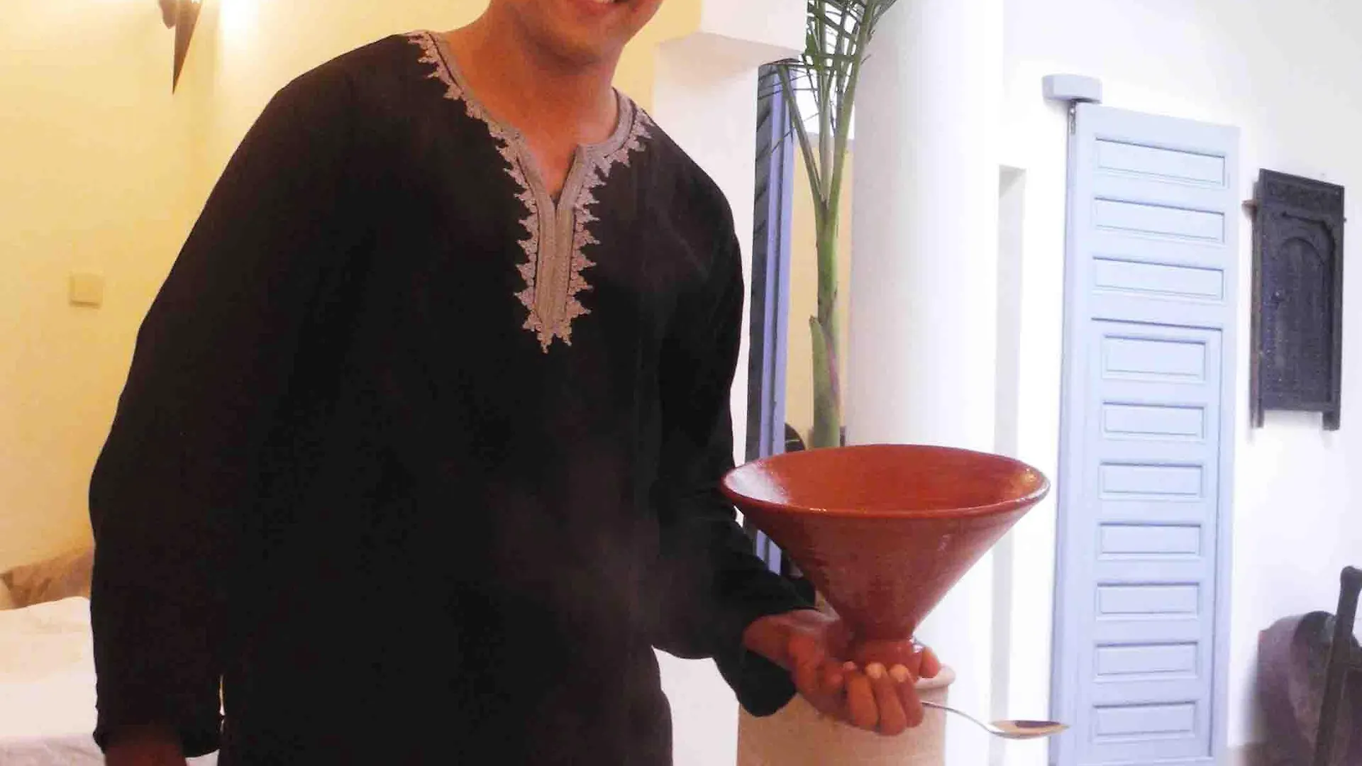 Riad Linda Marrakesh