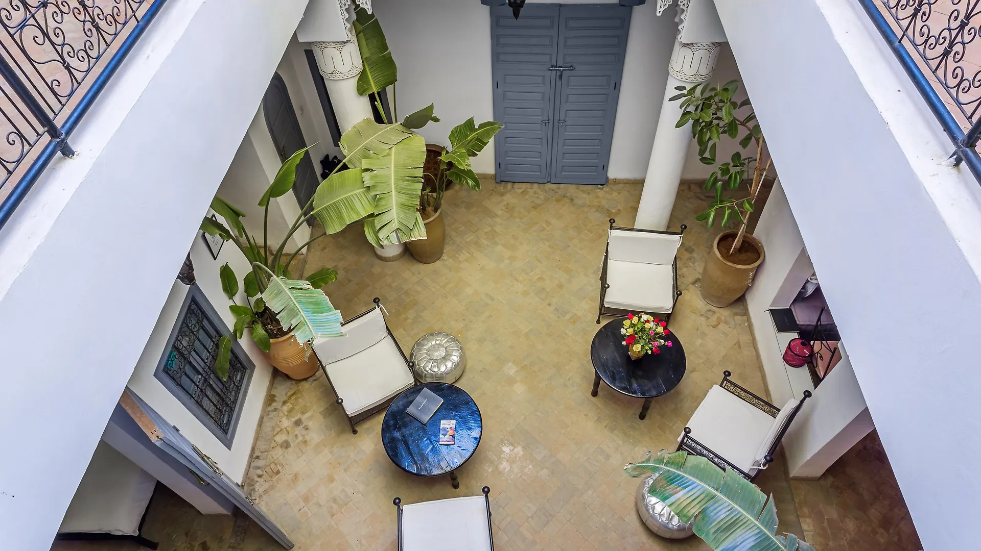 Riad Linda Marrakesh
