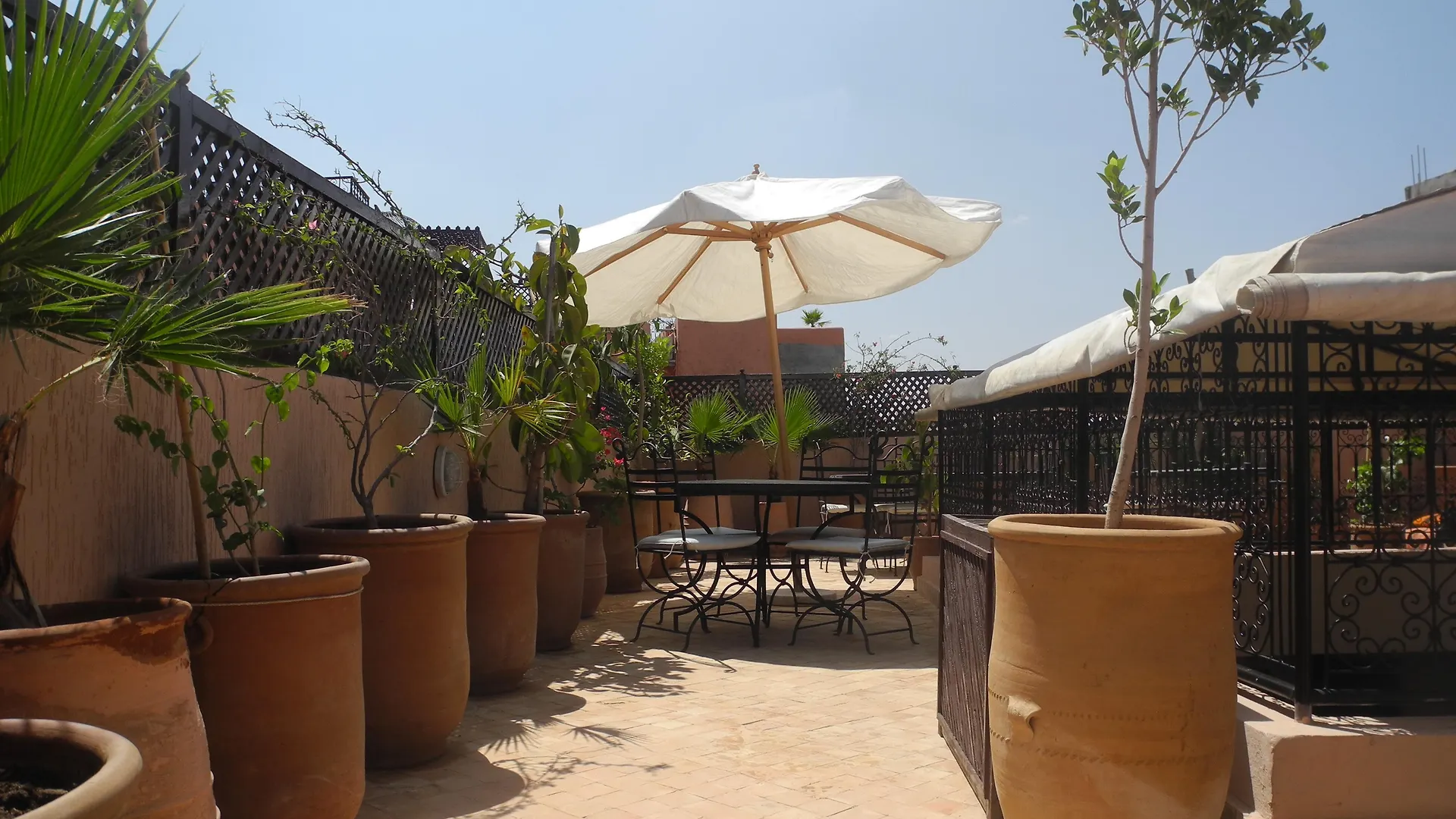 Riad Linda Marrakesh