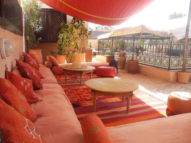 Riad Linda Marrakesh