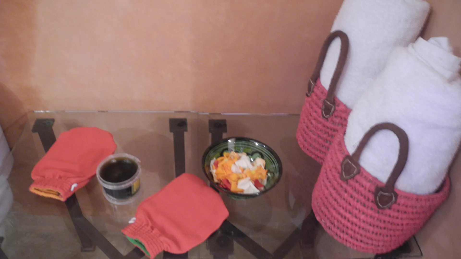 Riad Linda Marrakesh 3*,  Marokko
