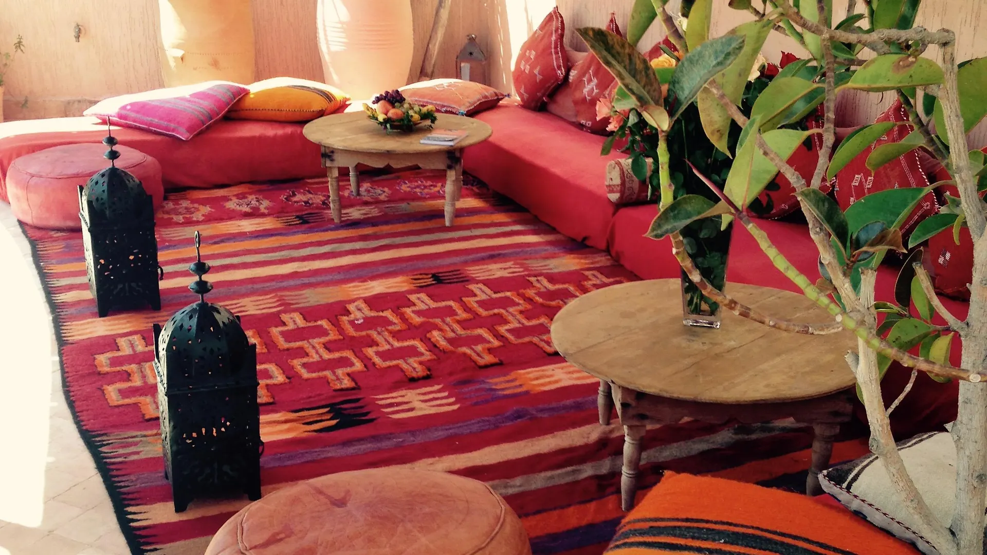 Riad Linda Marrakesh