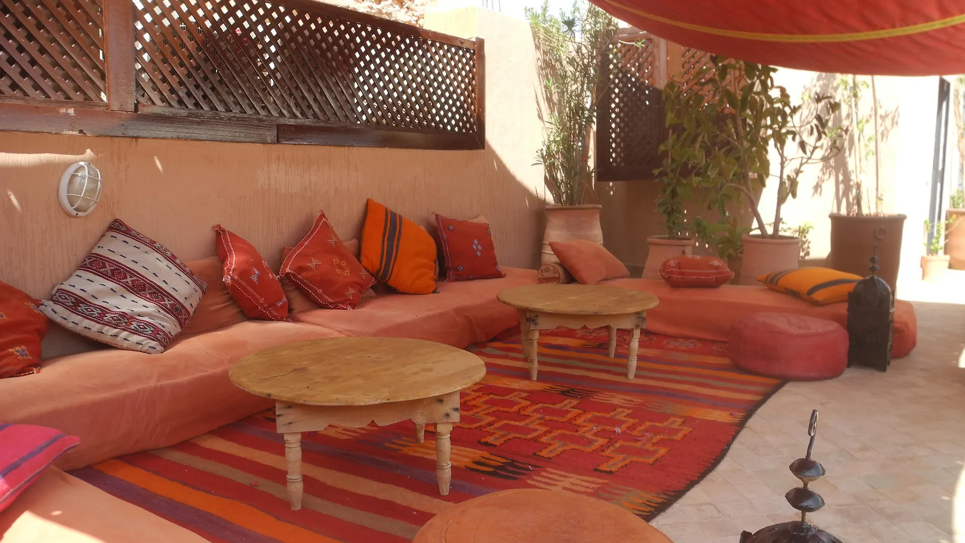 Riad Linda Marrakesh