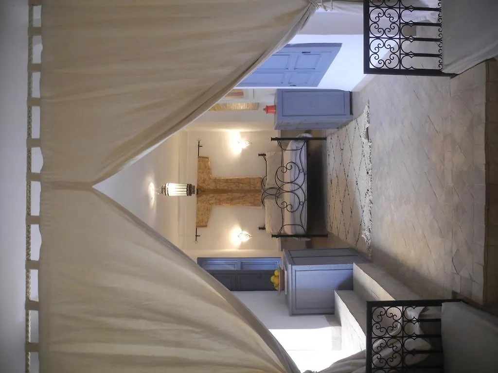 Riad Linda Marrakesh