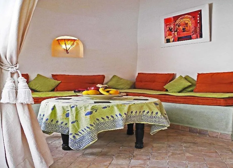 Riad Linda Marrakesh