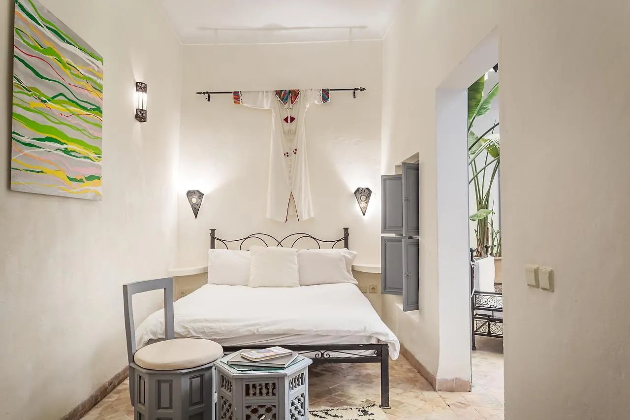 Riad Linda Marrakesh