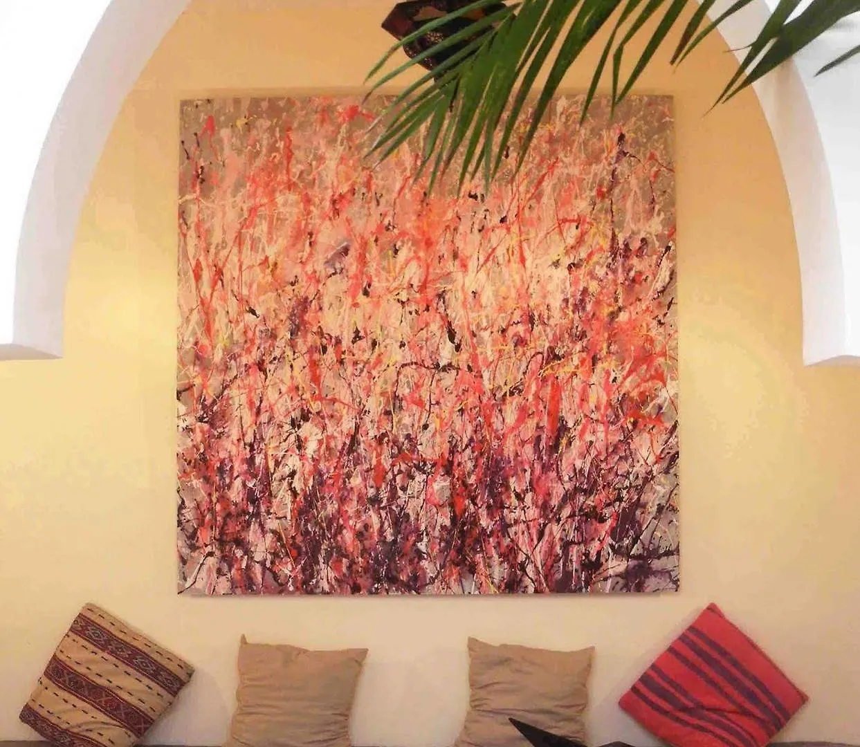 Riad Linda Marrakesh 3*,