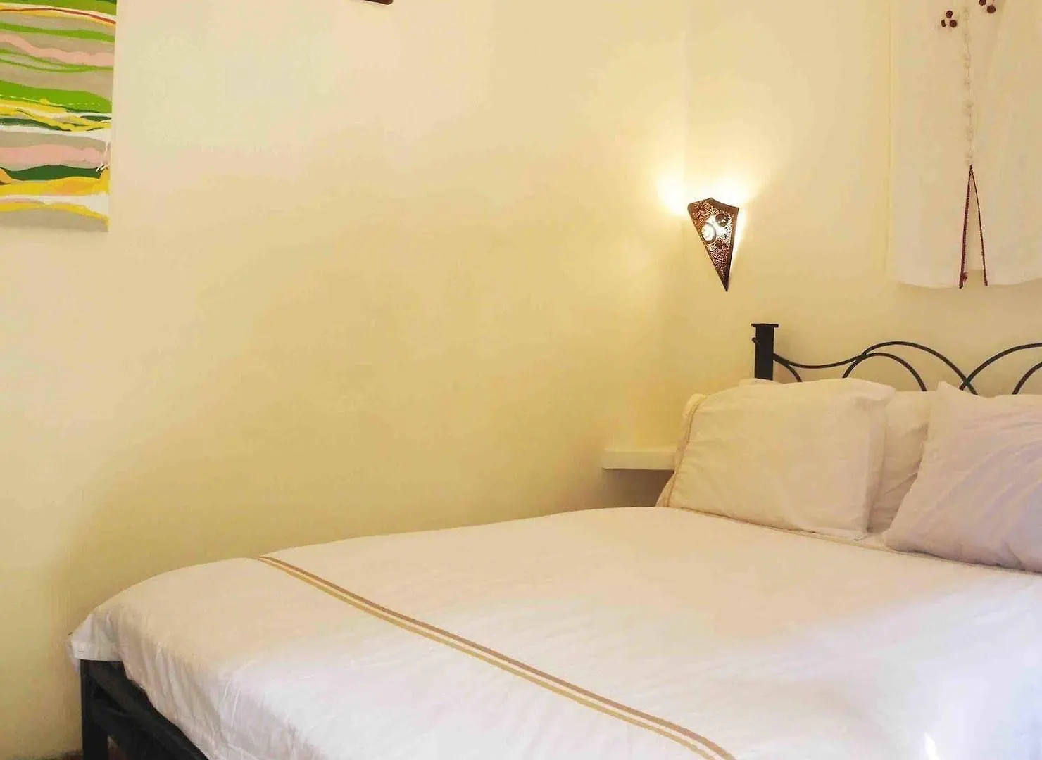Riad Linda Marrakesh 3*,