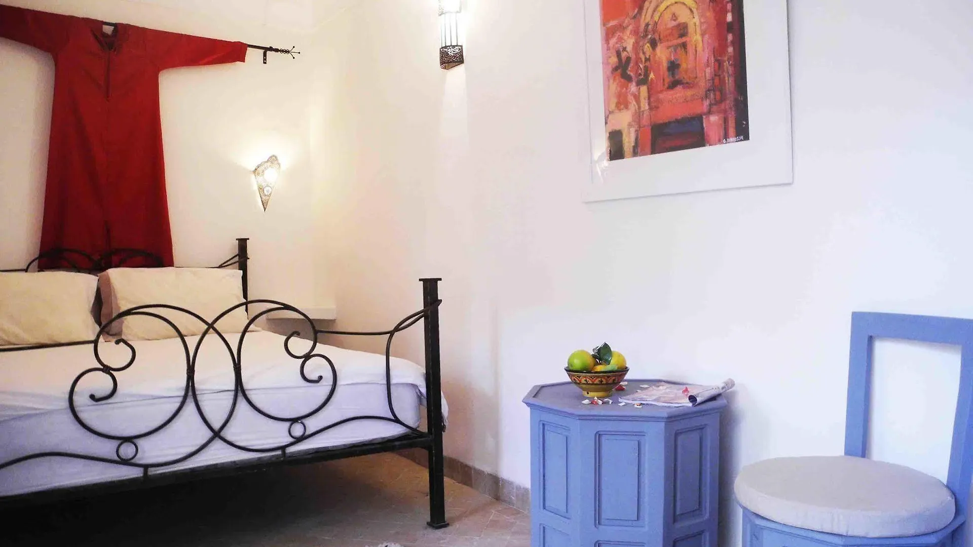 Riad Linda Marrakesh