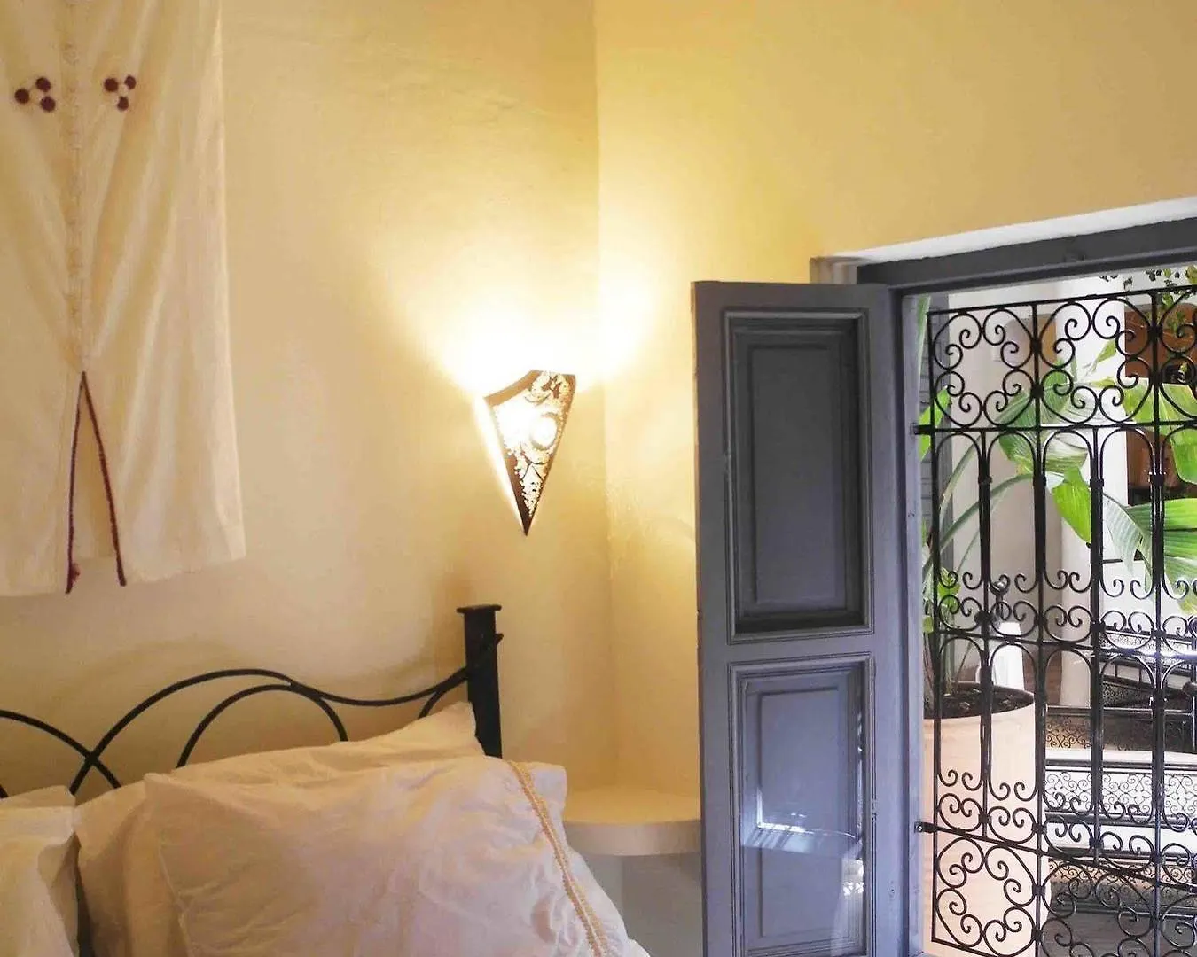 Riad Linda Marrakesh 3*,  Marokko