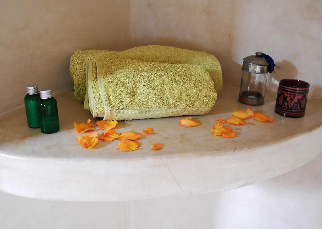 Riad Linda Marrakesh 3*,  Marokko