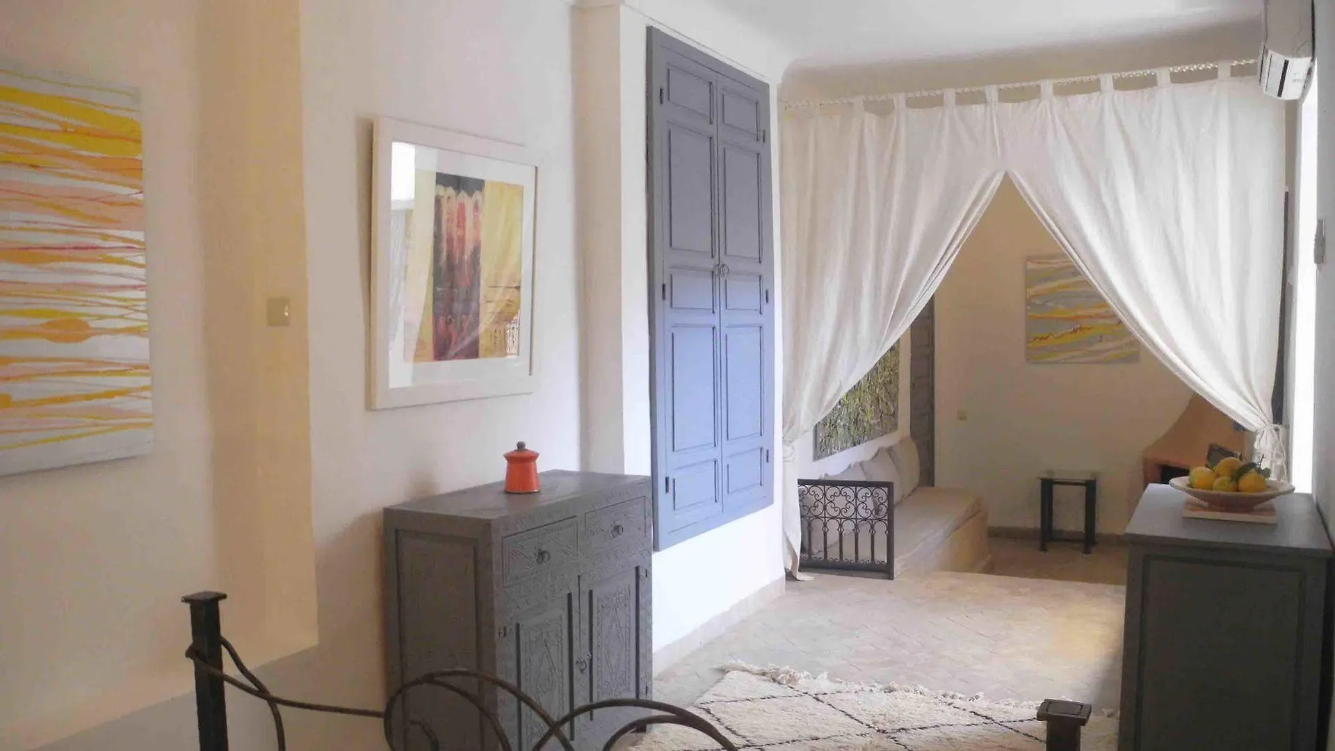 Riad Linda Marrakesh