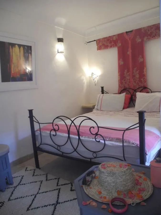 Riad Linda Marrakesh