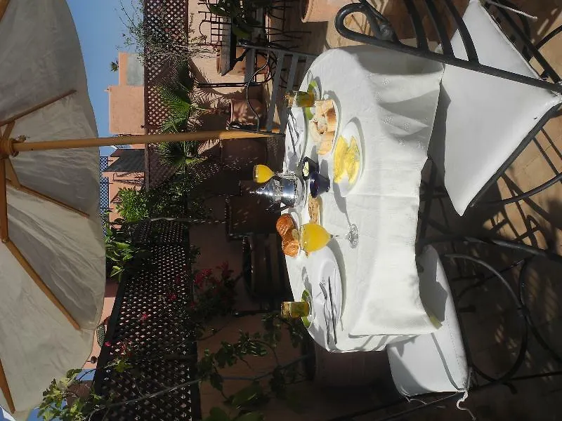 Riad Linda Marrakesh