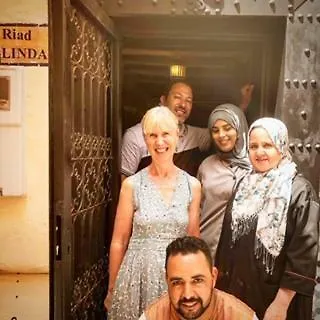 Riad Linda Marrakesh