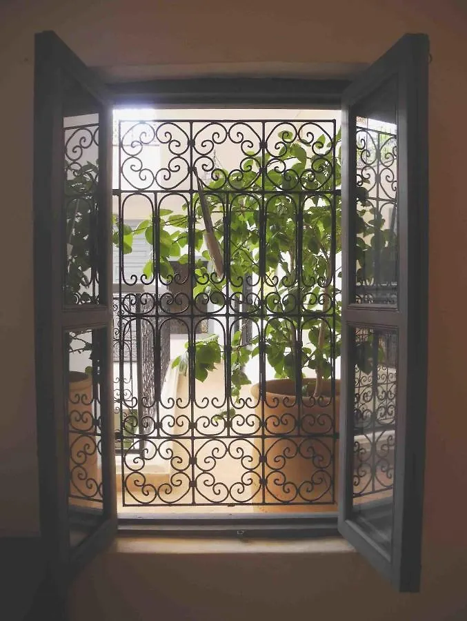 ***  Riad Linda Marrakesh Marokko